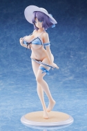 Фигурка Senran Kagura: Shinovi Versus — Yumi — Dream Tech — 1/7 — Bikini Style