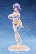 Фигурка Senran Kagura: Shinovi Versus — Yumi — Dream Tech — 1/7 — Bikini Style