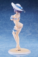 Фигурка Senran Kagura: Shinovi Versus — Yumi — Dream Tech — 1/7 — Bikini Style