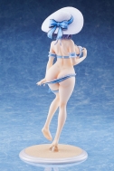 Фигурка Senran Kagura: Shinovi Versus — Yumi — Dream Tech — 1/7 — Bikini Style