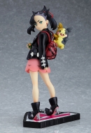 Лимитированная фигурка Pocket Monsters — Mary — Morpeko — Pokémon Center Original Figure