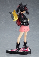 Лимитированная фигурка Pocket Monsters — Mary — Morpeko — Pokémon Center Original Figure