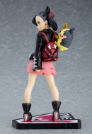 Лимитированная фигурка Pocket Monsters — Mary — Morpeko — Pokémon Center Original Figure