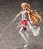 Лимитированная фигурка Sword Art Online: Alicization — War of Underworld — Asuna — B-style — 1/4 — Knights of the Blood Ver.