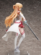Лимитированная фигурка Sword Art Online: Alicization — War of Underworld — Asuna — B-style — 1/4 — Knights of the Blood Ver.