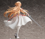 Лимитированная фигурка Sword Art Online: Alicization — War of Underworld — Asuna — B-style — 1/4 — Knights of the Blood Ver.