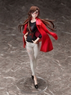 Фигурка Evangelion Shin Gekijouban — Makinami Mari Illustrious — 1/7 — Ver. Radio Eva