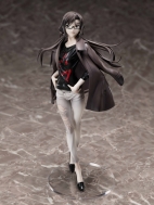 Лимитированная фигурка Evangelion Shin Gekijouban — Makinami Mari Illustrious — 1/7 — Ver. Radio Eva, Original Color
