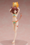 Фигурка Nekopara — Azuki — S-style — 1/12 — Swimsuit Ver.