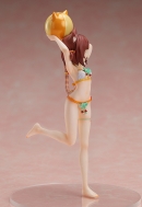 Фигурка Nekopara — Azuki — S-style — 1/12 — Swimsuit Ver.