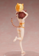 Фигурка Nekopara — Azuki — S-style — 1/12 — Swimsuit Ver.