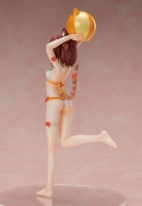Фигурка Nekopara — Azuki — S-style — 1/12 — Swimsuit Ver.