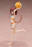 Фигурка Nekopara — Azuki — S-style — 1/12 — Swimsuit Ver.