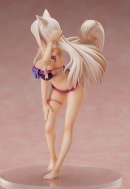 Фигурка Nekopara — Coconut — S-style — 1/12 — Swimsuit Ver.