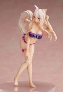 Фигурка Nekopara — Coconut — S-style — 1/12 — Swimsuit Ver.