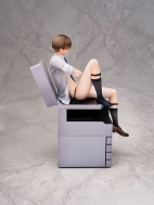 Фигурка Original Character — Hitozuma Salaryman Niizuma Makoto — 1/8
