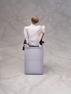 Фигурка Original Character — Hitozuma Salaryman Niizuma Makoto — 1/8