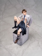 Фигурка Original Character — Hitozuma Salaryman Niizuma Makoto — 1/8