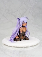 Лимитированная фигурка Original Character — Succubus Rurumu — 1/6 — Kuro Rurumu Ver.