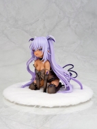 Лимитированная фигурка Original Character — Succubus Rurumu — 1/6 — Kuro Rurumu Ver.