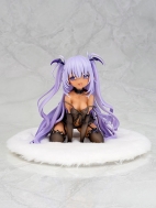 Лимитированная фигурка Original Character — Succubus Rurumu — 1/6 — Kuro Rurumu Ver.
