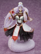 Фигурка Monster Musume no Oisha-san — Saphentite Neikes — 1/8