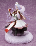 Фигурка Monster Musume no Oisha-san — Saphentite Neikes — 1/8