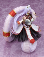 Фигурка Monster Musume no Oisha-san — Saphentite Neikes — 1/8