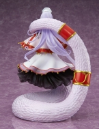 Фигурка Monster Musume no Oisha-san — Saphentite Neikes — 1/8