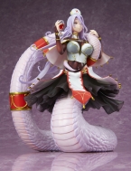Фигурка Monster Musume no Oisha-san — Saphentite Neikes — 1/8