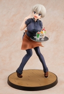 Фигурка Uzaki-chan wa Asobitai! — Uzaki Hana — KD Colle — 1/7 — Manga Café Asia Ver.