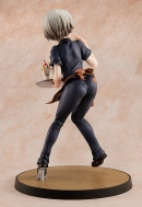 Фигурка Uzaki-chan wa Asobitai! — Uzaki Hana — KD Colle — 1/7 — Manga Café Asia Ver.