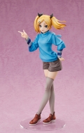 Лимитированная фигурка Gekijouban Shirobako — Yano Erika — 1/7