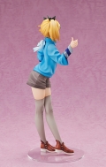 Лимитированная фигурка Gekijouban Shirobako — Yano Erika — 1/7