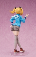 Лимитированная фигурка Gekijouban Shirobako — Yano Erika — 1/7