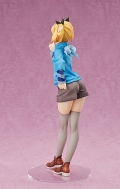 Лимитированная фигурка Gekijouban Shirobako — Yano Erika — 1/7