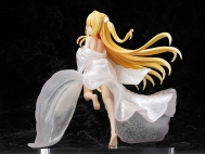 Лимитированная фигурка To LOVEru Darkness — Konjiki no Yami — F:Nex — 1/7