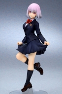 Фигурка SSSS.Gridman — Shinjou Akane — 1/7 — Seifuku Edition