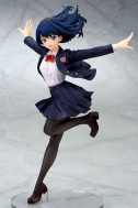 Фигурка SSSS.Gridman — Takarada Rikka — 1/7 — Seifuku Edition