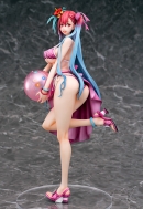 Фигурка Senjou no Valkyria Duel — Riela Marcellis — 1/7