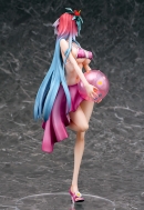 Фигурка Senjou no Valkyria Duel — Riela Marcellis — 1/7