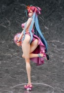 Фигурка Senjou no Valkyria Duel — Riela Marcellis — 1/7