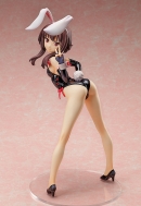 Фигурка Kono Subarashii Sekai ni Shukufuku o! 2 — Megumin — B-style — 1/4 — Bare Leg Bunny Ver.