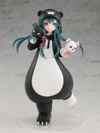 Фигурка Kuma Kuma Kuma Bear — Yuna — Pop Up Parade