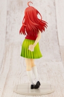 Фигурка Gotoubun no Hanayome — Nakano Itsuki — 1/8