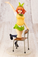 Фигурка Gotoubun no Hanayome — Nakano Yotsuba — 1/8