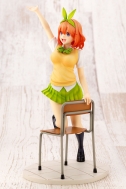 Фигурка Gotoubun no Hanayome — Nakano Yotsuba — 1/8