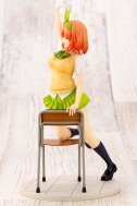 Фигурка Gotoubun no Hanayome — Nakano Yotsuba — 1/8