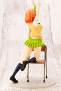 Фигурка Gotoubun no Hanayome — Nakano Yotsuba — 1/8