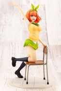 Фигурка Gotoubun no Hanayome — Nakano Yotsuba — 1/8